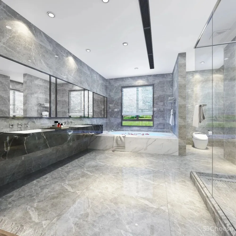 东元设计 太平洋优美弧线上的大宅,以简为美,以质为雅!