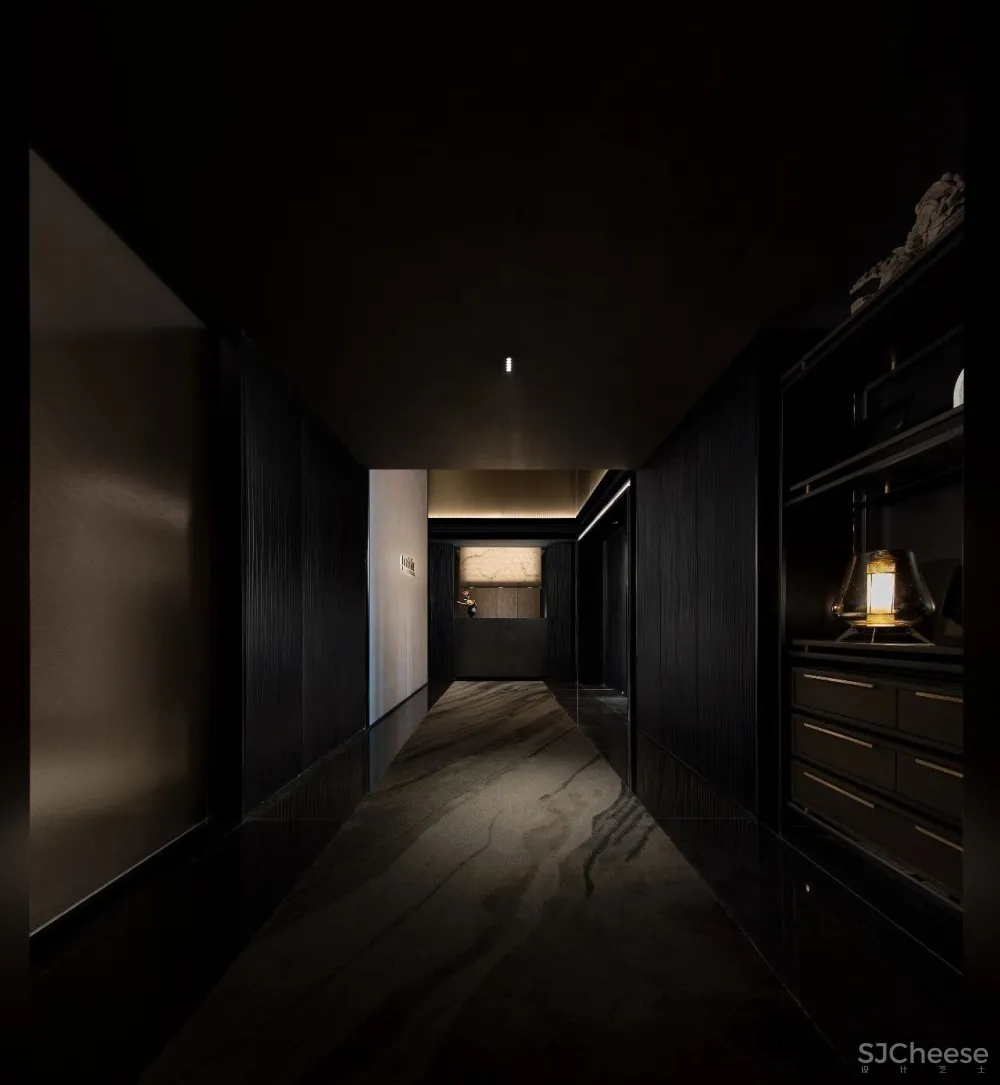 矩陣首發 Matrix Design深圳總部辦公