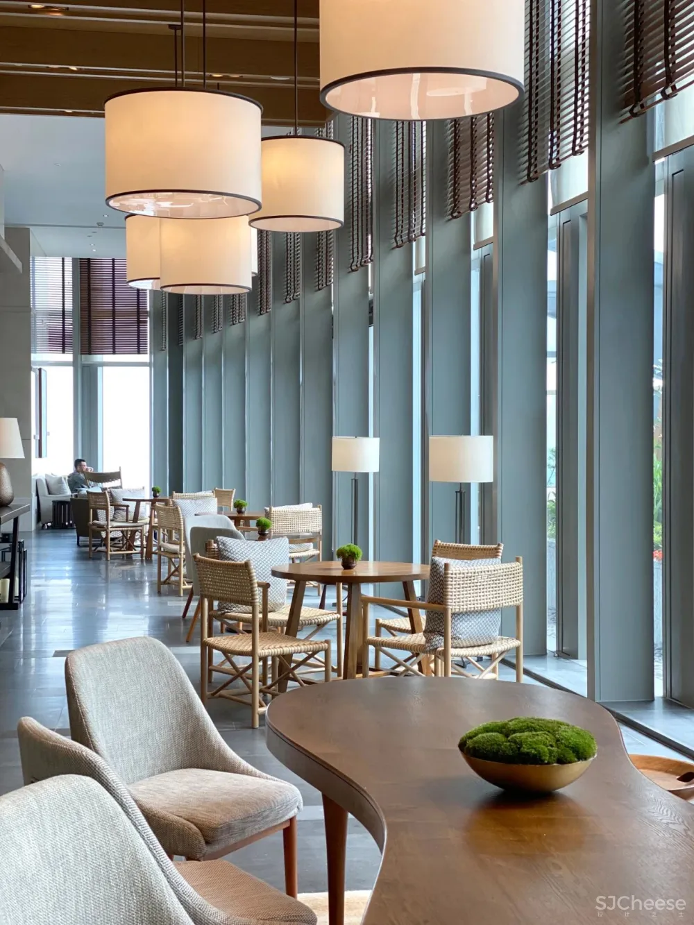 艺术旅呈 STAYCATION·解锁城中假日时髦新玩法