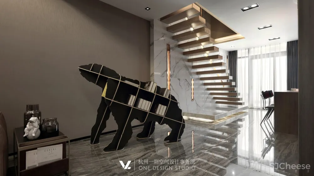 一则设计|本熊benxiong