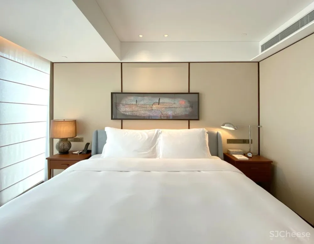 艺术旅呈 STAYCATION·解锁城中假日时髦新玩法