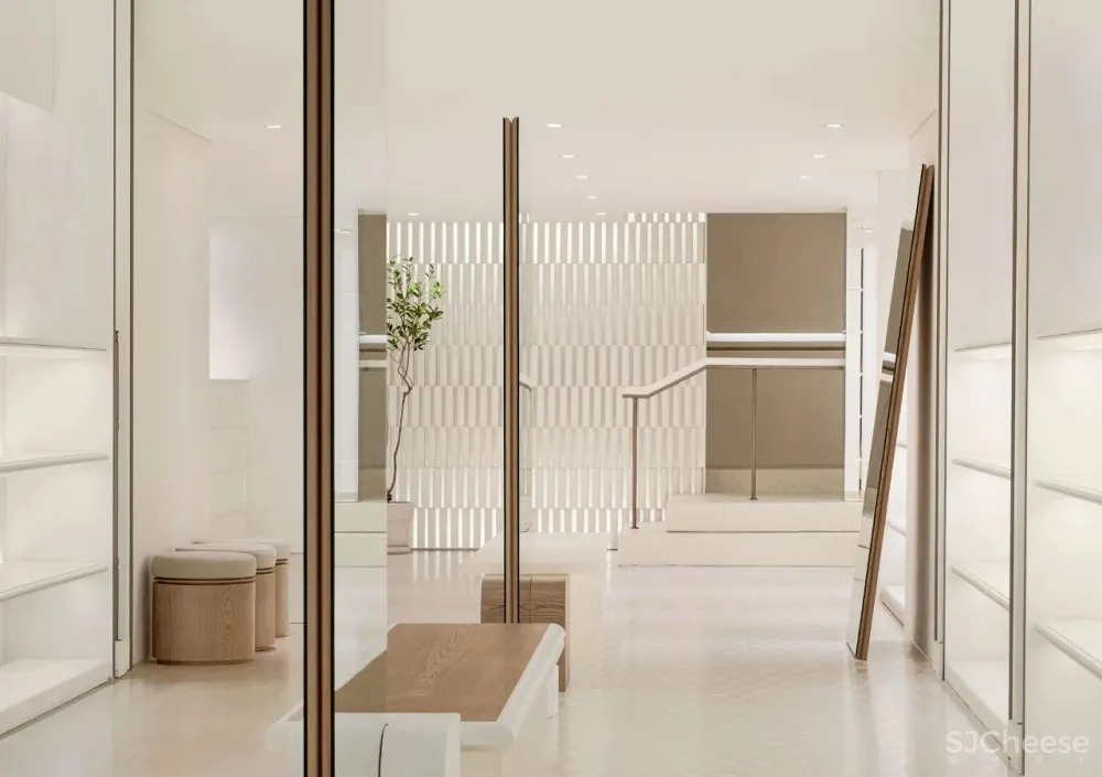 韩国设计，简约就是美！