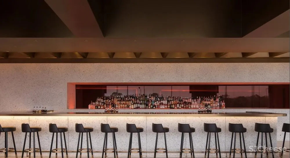 气氛很到位-如何看待当代先锋与本土创新 ！