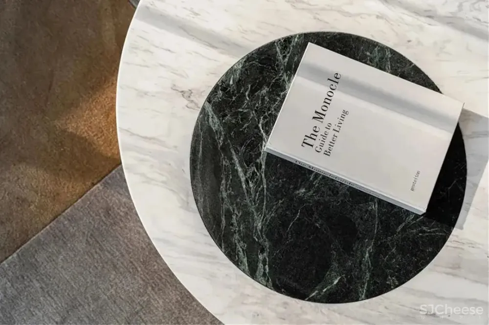 重构光合艺术，诠释极简气质 YuQiang - Partners 于强