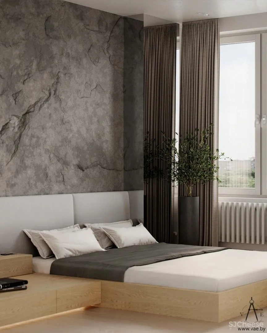 77㎡简约私宅,独具品味!