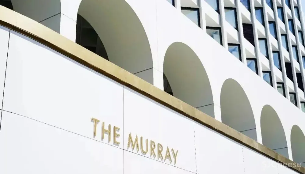 艺术旅呈 STAYCATION·解锁城中假日时髦新玩法