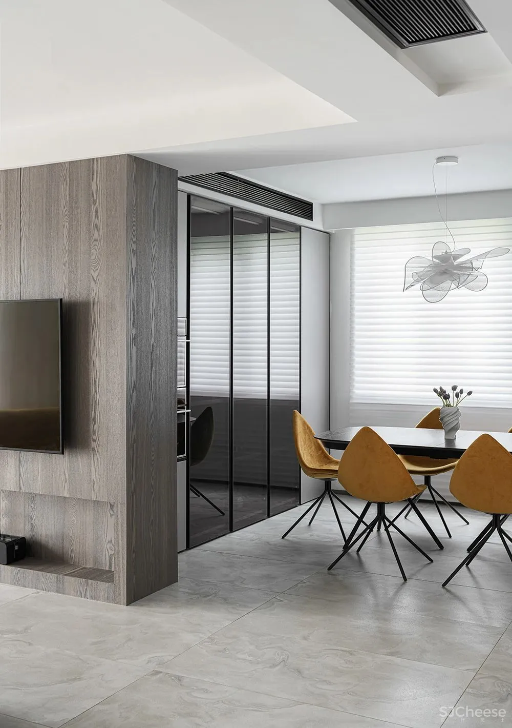 极简设计,美的如此纯粹!