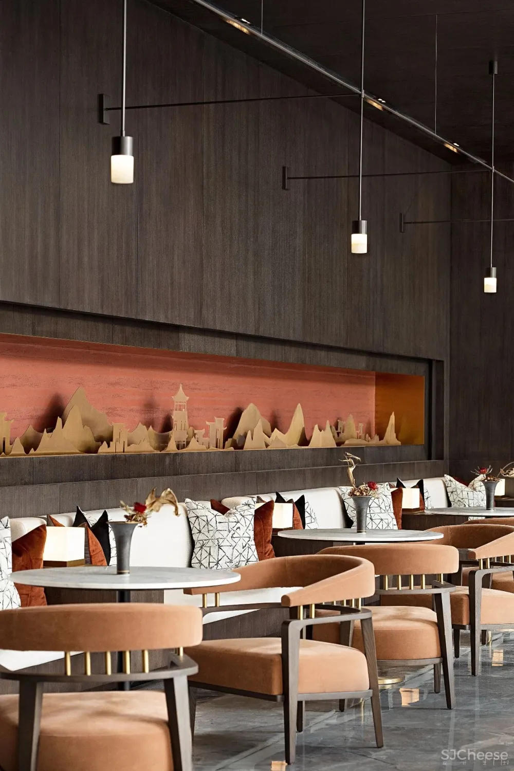 矩阵纵横|福州国贸凤凰原销售中心