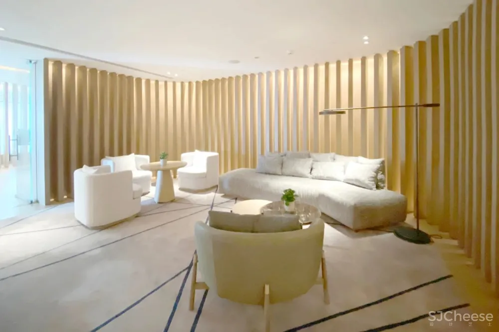 艺术旅呈 STAYCATION·解锁城中假日时髦新玩法