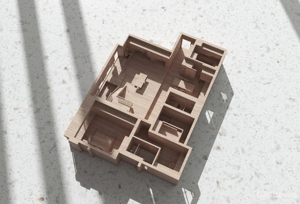 成都两娃之家,溜滑梯、荡秋千,150㎡里好玩、功能、收纳,每样都很强大!