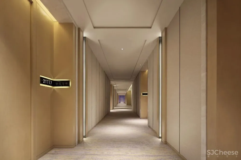 Studio HBA 汕头澄海「国瑞豪生」大酒店