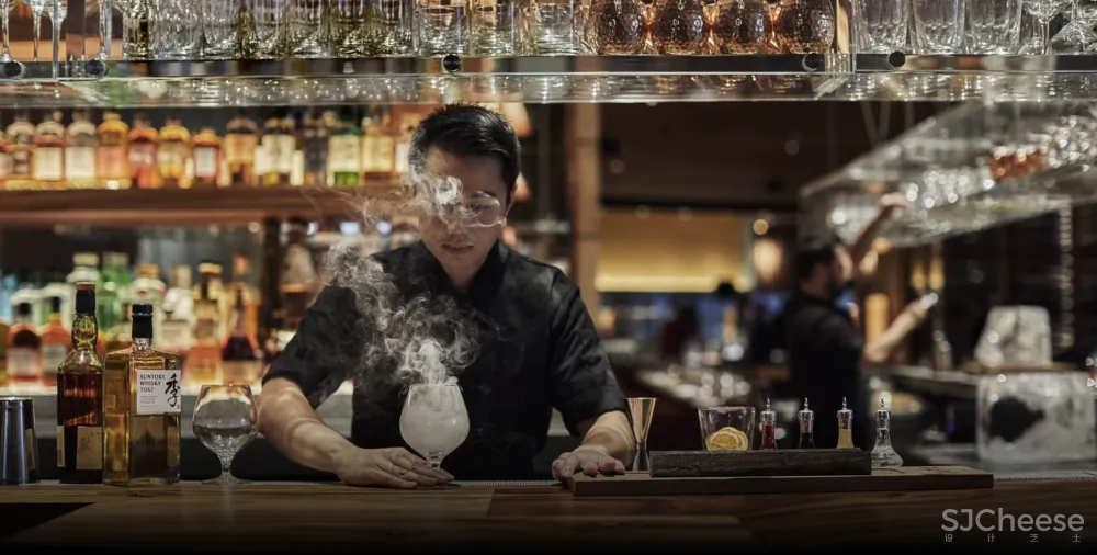 顶级设计大师打造的新四季酒店9月1号盛大开业，奢华酒店圈又添重量级！