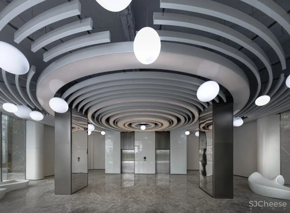 天空之城,启发中国航天梦 恩平•泉林黄金小镇