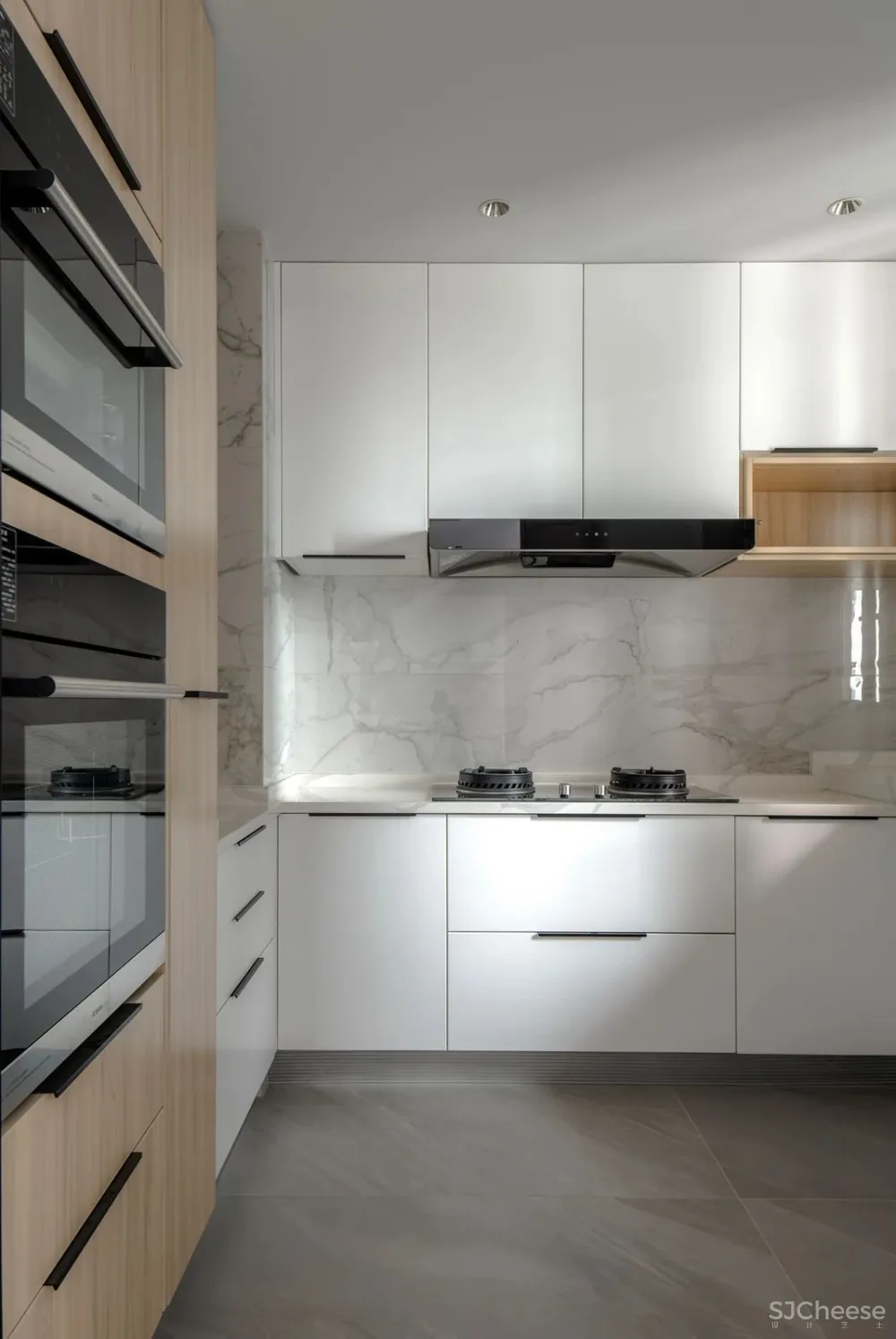 成都两娃之家,溜滑梯、荡秋千,150㎡里好玩、功能、收纳,每样都很强大!