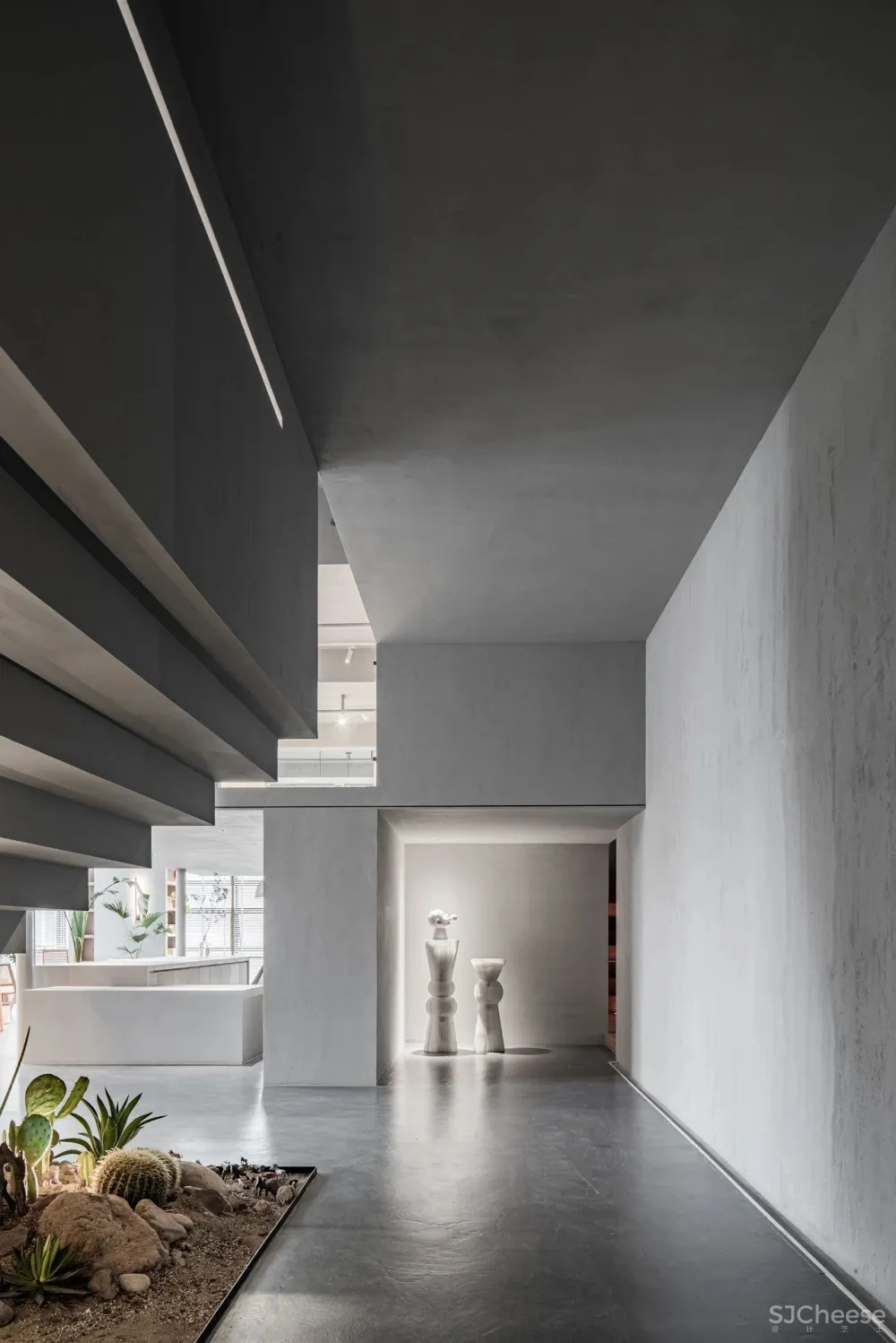 DCD 新作丨福州MOOLIS生活馆