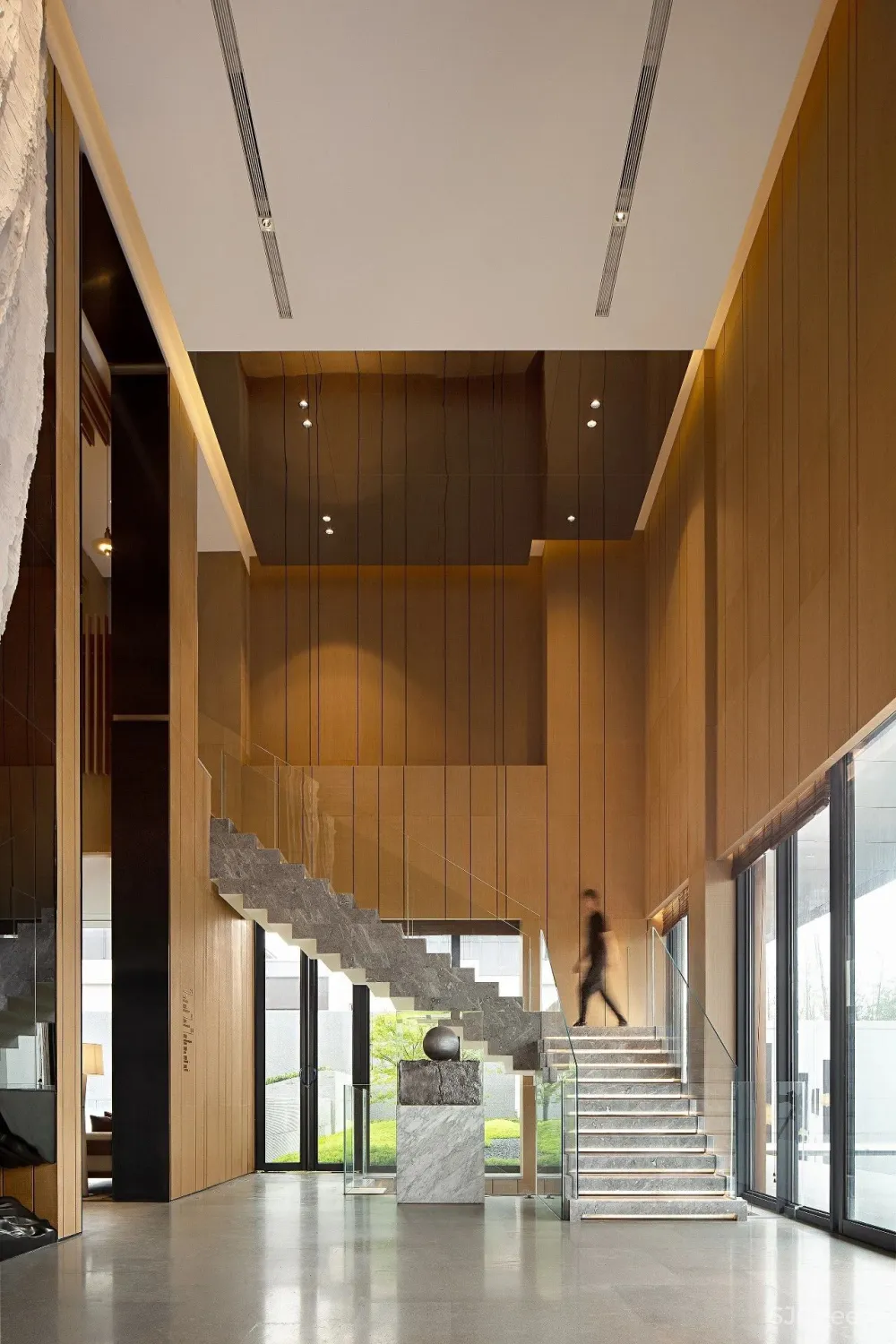 矩阵纵横 上海·玖玺