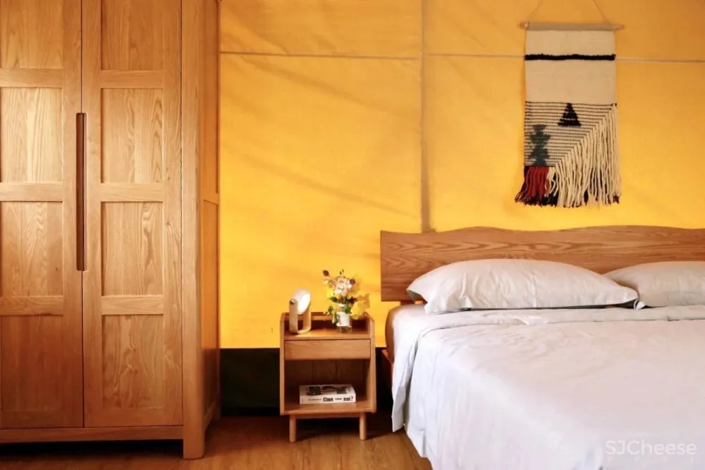 艺术旅呈 STAYCATION·解锁城中假日时髦新玩法