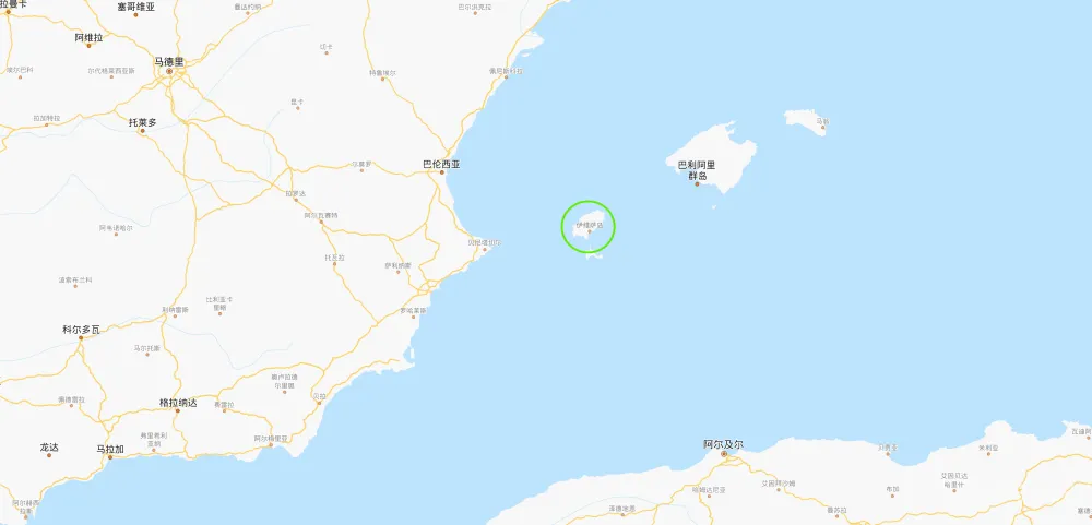 18个建筑大师,在一座岛上设计了50栋私人别墅,耗资28亿,原来融入自然才是真正的奢华