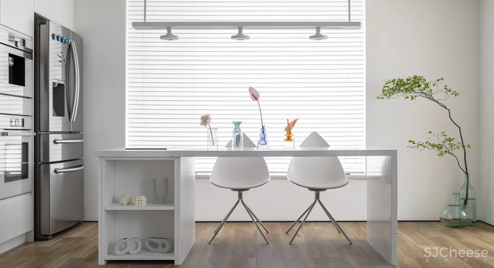 设计:简单的,更有范!