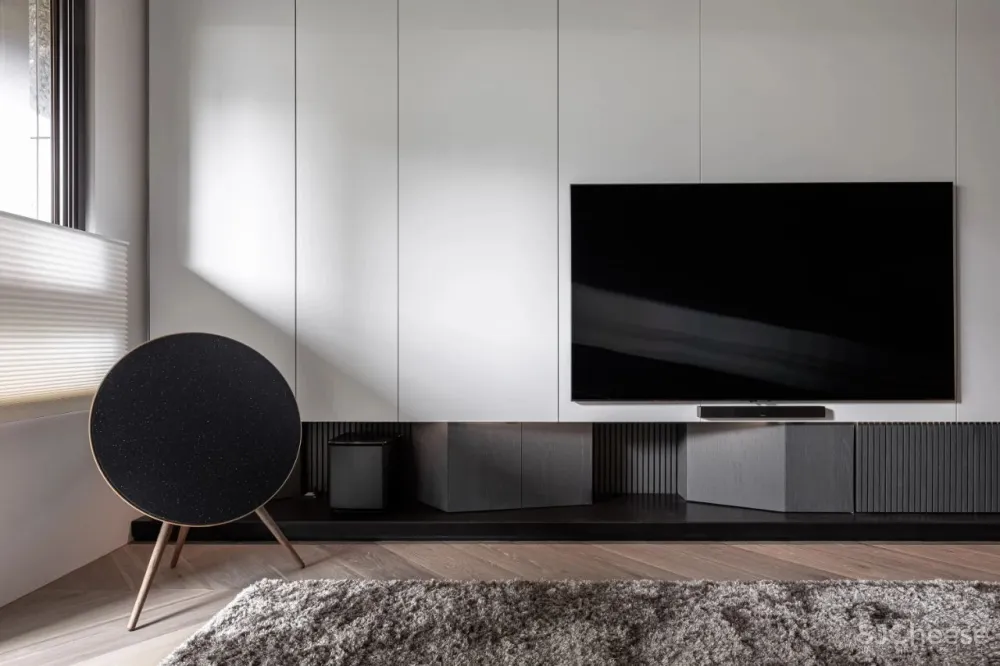 唐忠汉:愿许之境,唤醒优雅质感生活!