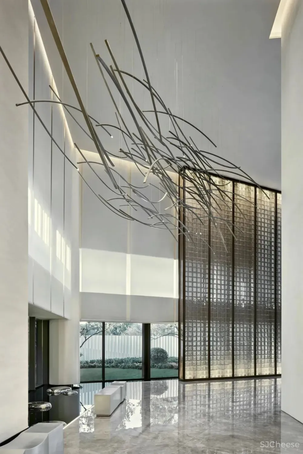 西安中海·云锦东方示范区|LSD