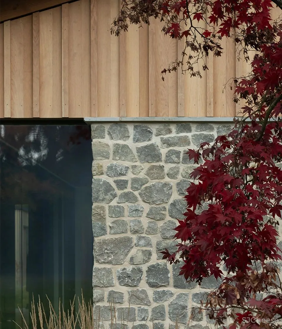 McLean Quinlan丨烟火气,才是设计的最高级形态