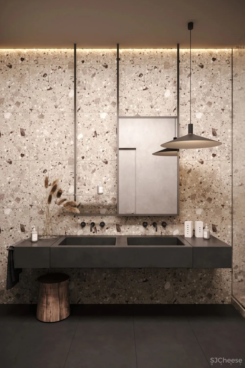 ArtPartner新作丨高雅气质