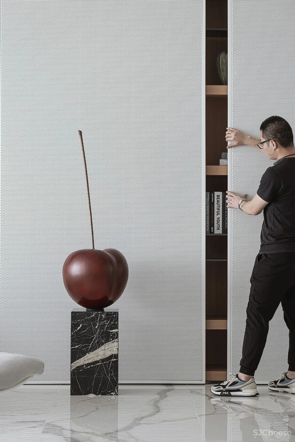 冉晴 尚舍生活设计