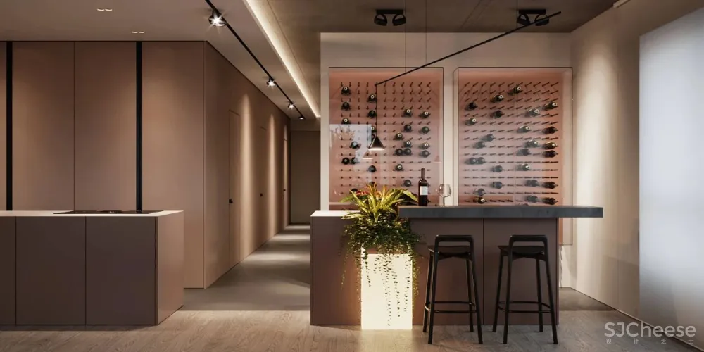 玩好这些材质混搭,“中性气质”轻松带回家!