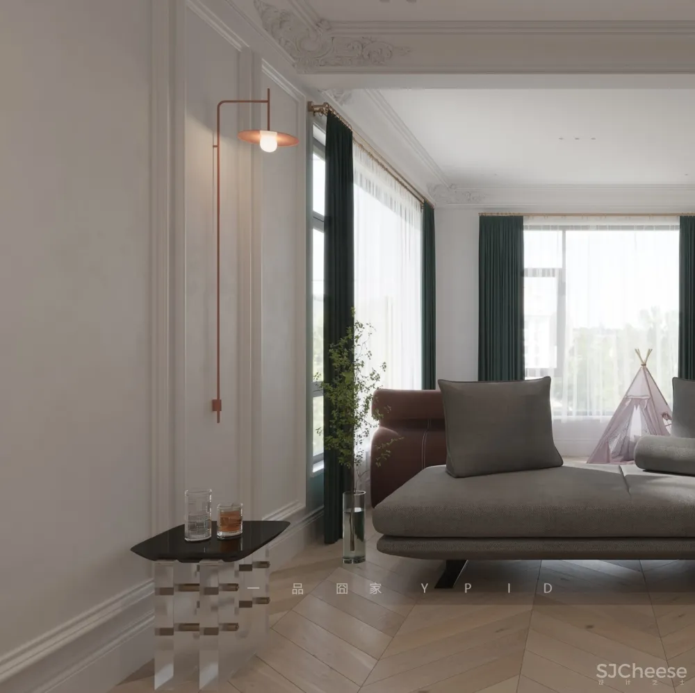 一品囧家新作第二季【塞纳河畔】