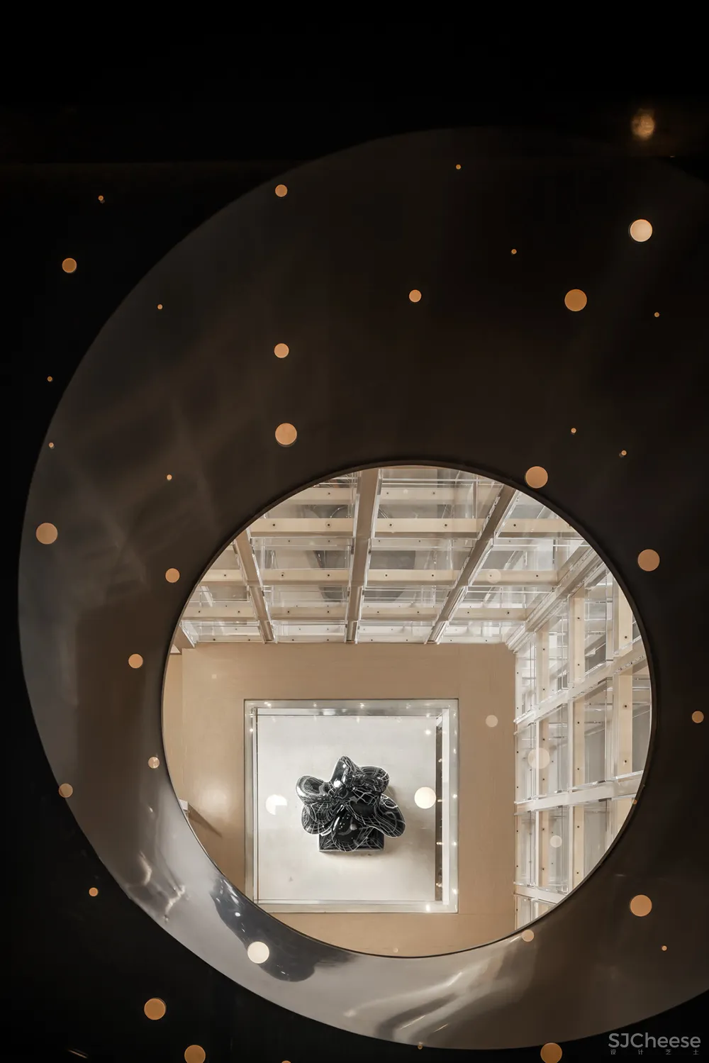 邱德光:得「耦」记!