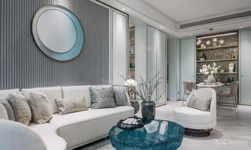 【零次方出品】建发地产 · 《蒂芙尼的早餐》·平凡生活里的浪漫格调