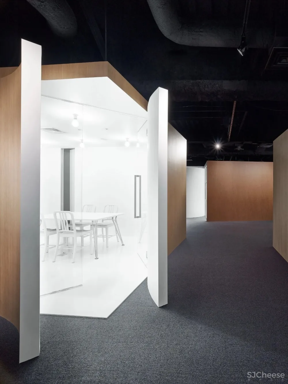 佐藤大新作丨spicebox office创意办公新起源