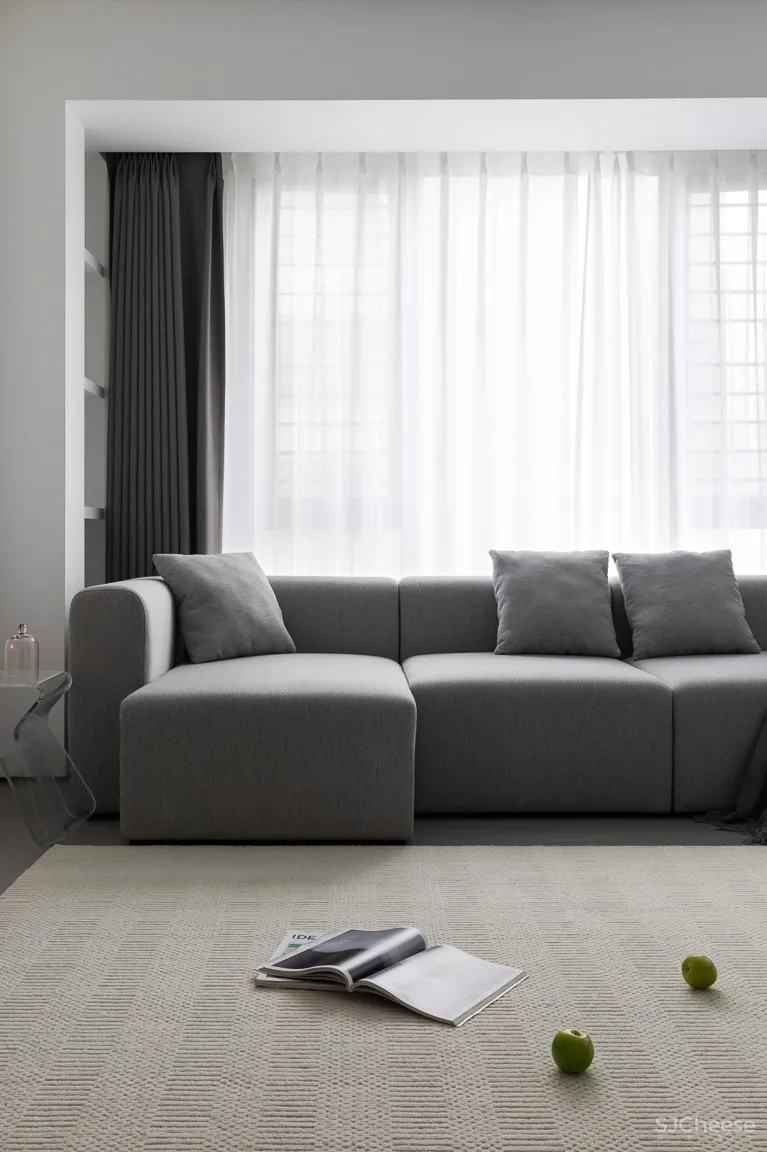 设计:简单的,更有范!