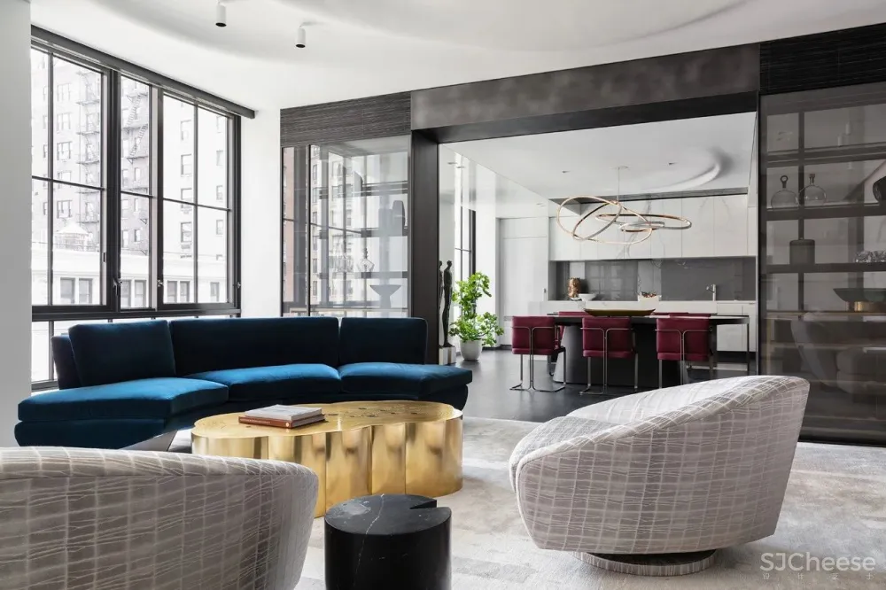 突破审美的约束 Workshop APD