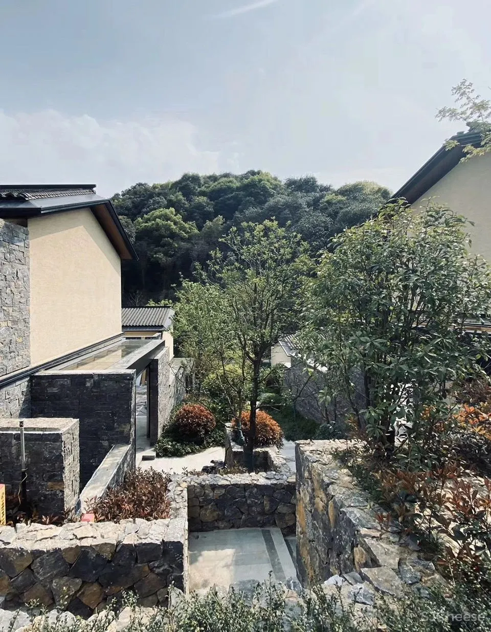 湘湖畔的隐世桃源-在秘境庄园里静享山居度假生活!