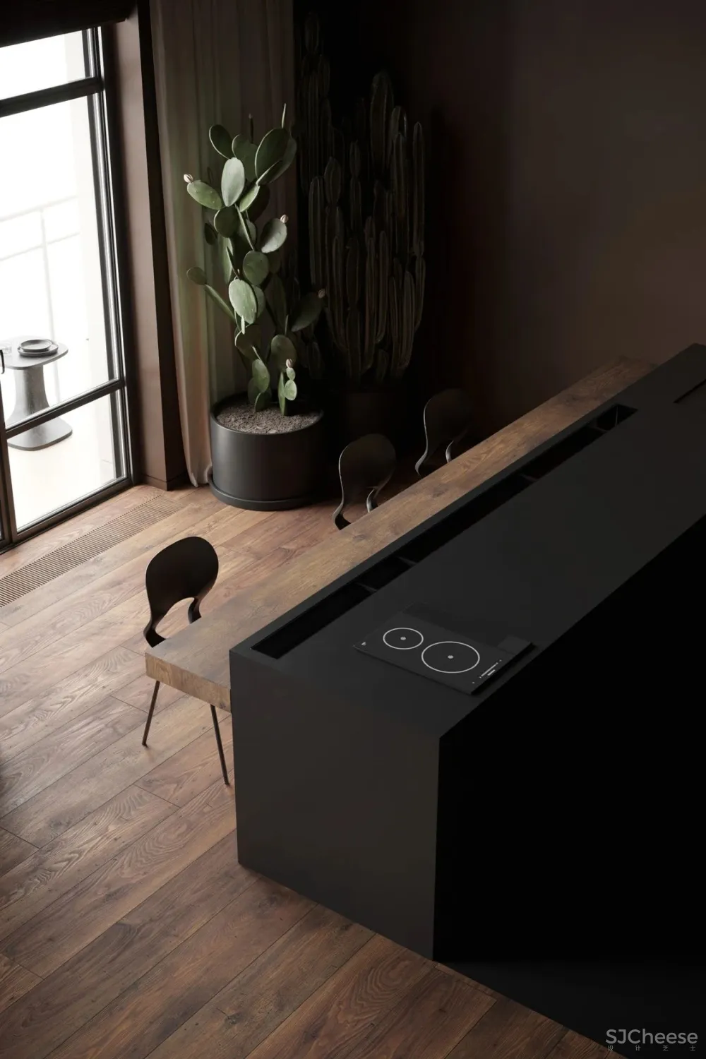 Igor sirotov新作 禁欲系的高冷风!