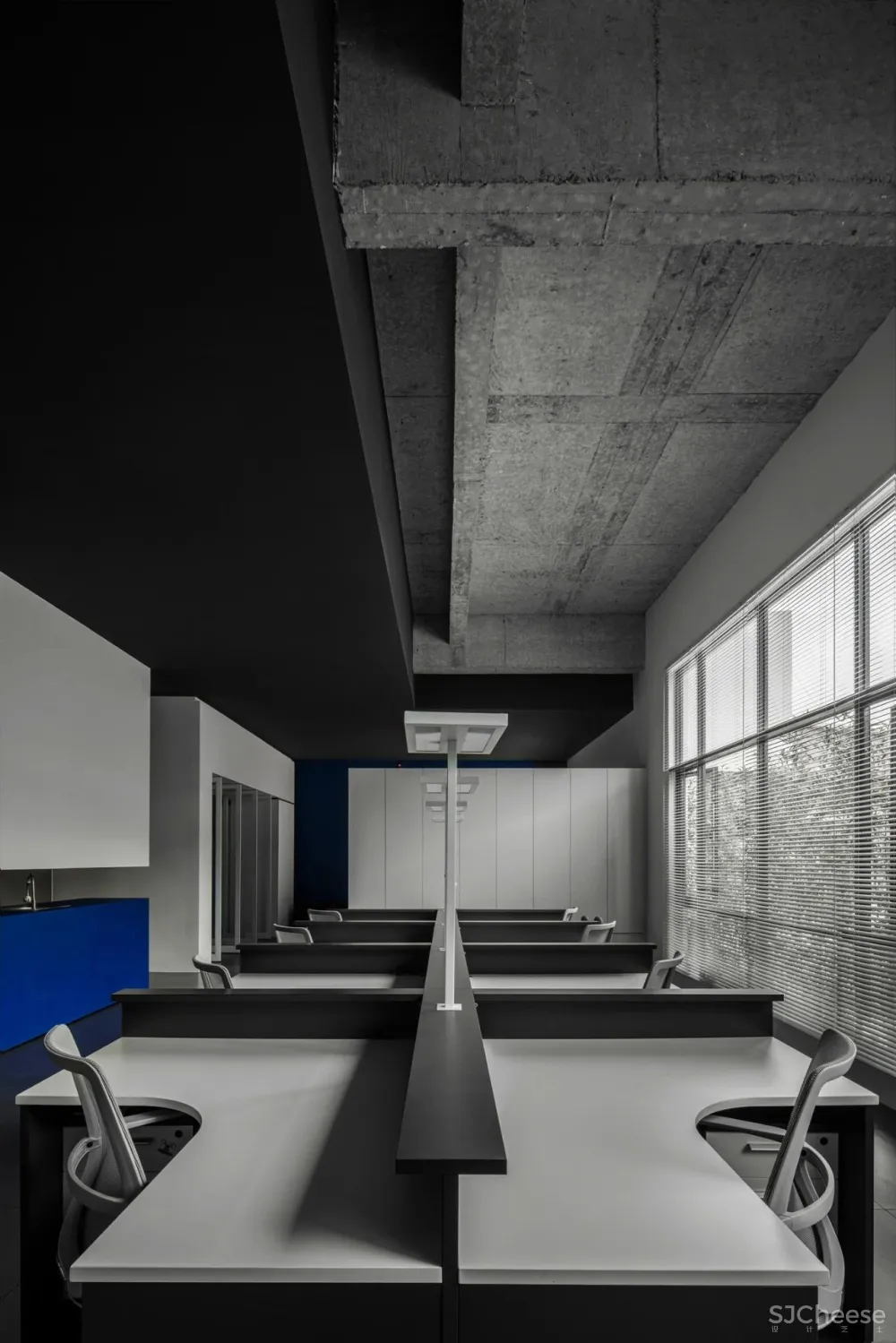 壹席设计 寻找建筑最原始的印迹