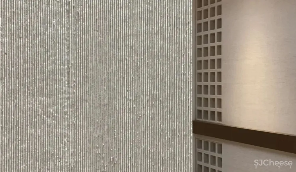 零次方×金辉 流动的东方幻境—福州仓山澜林轩·营销中心