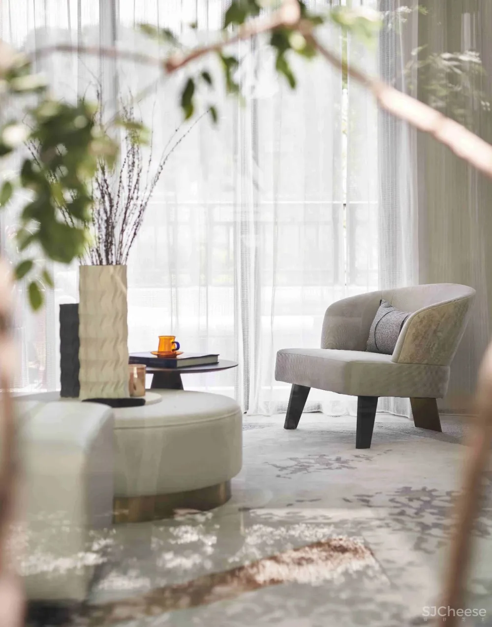 观致设计：岁月微澜，时光犹在