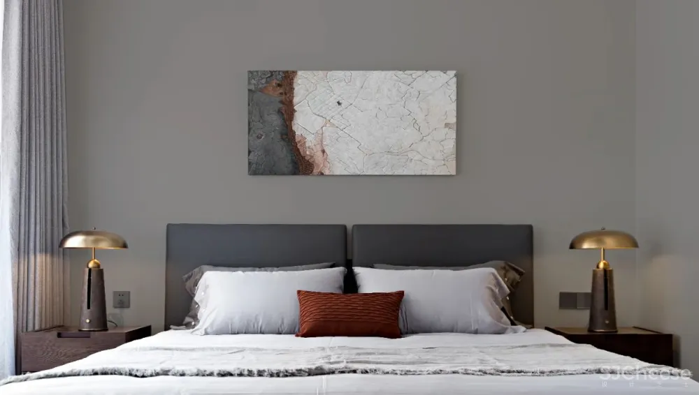 胡中维设计 悠悠仲夏排港村