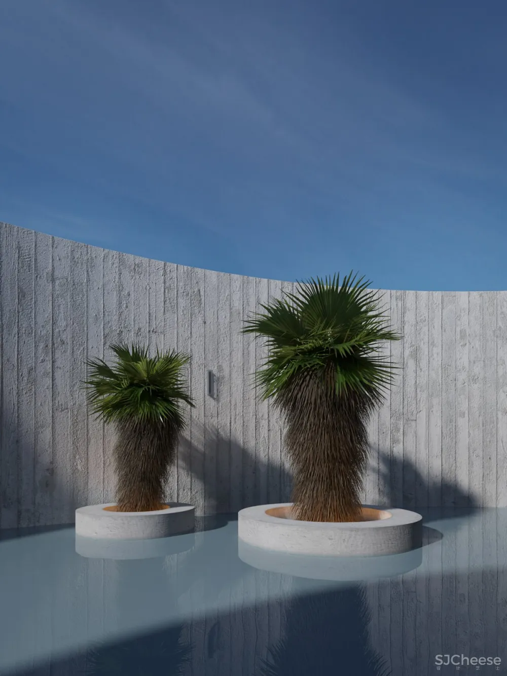 极简淳朴住宅,是大自然的馈赠 Kanstantsin Remez