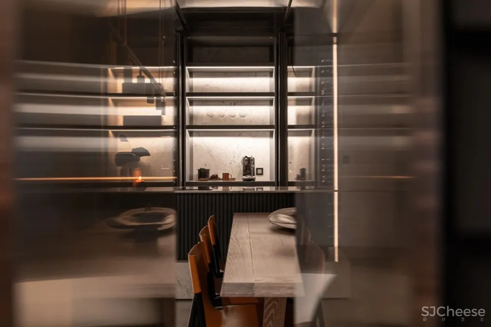 唐忠汉:愿许之境,唤醒优雅质感生活!