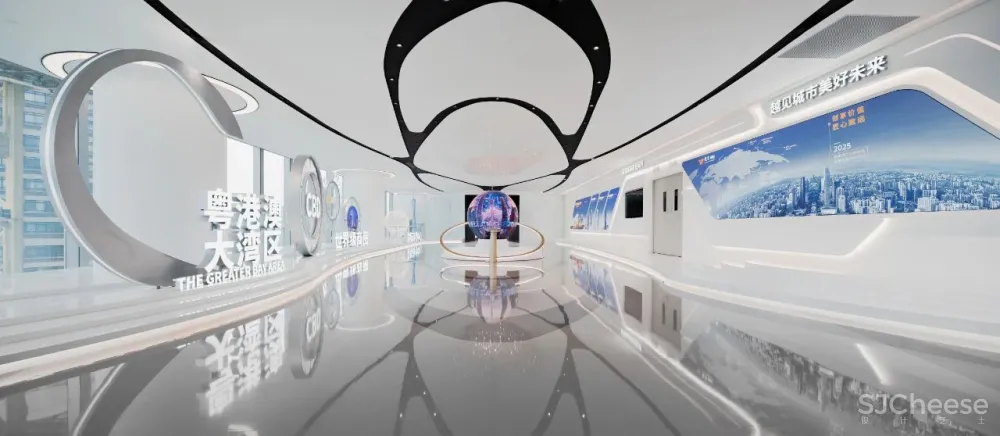 杰恩设计：极简大美的灵动艺术，用细节缔造标杆！