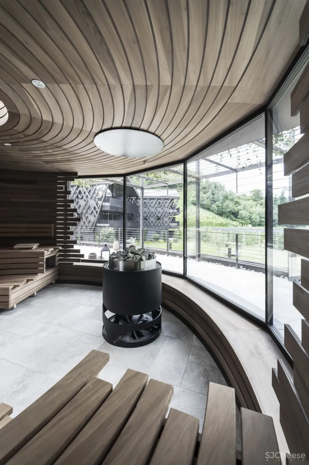 Noa Network 意大利度假休闲酒店