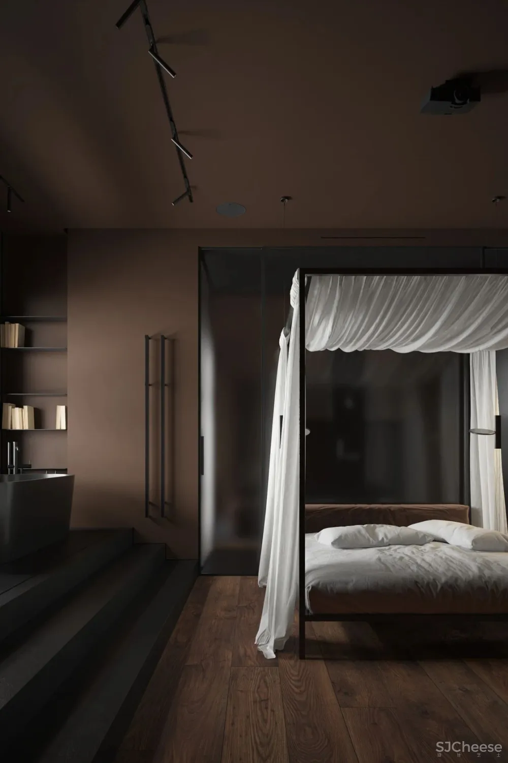 Igor sirotov新作 禁欲系的高冷风!