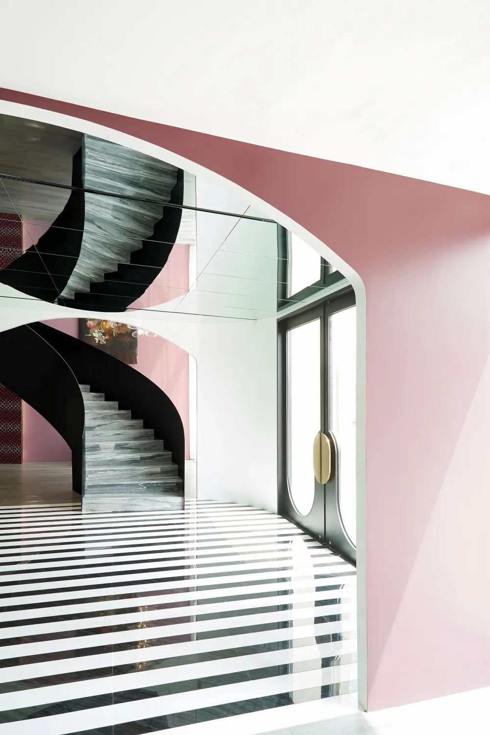 朱磊新作 ART MUSEUM