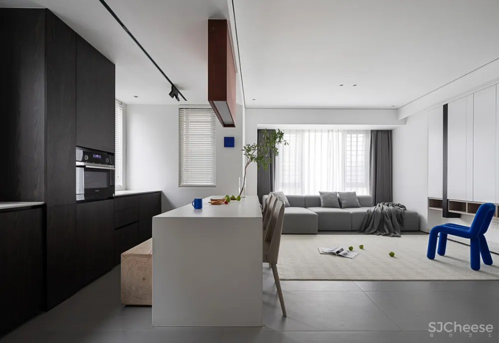 设计:简单的,更有范!