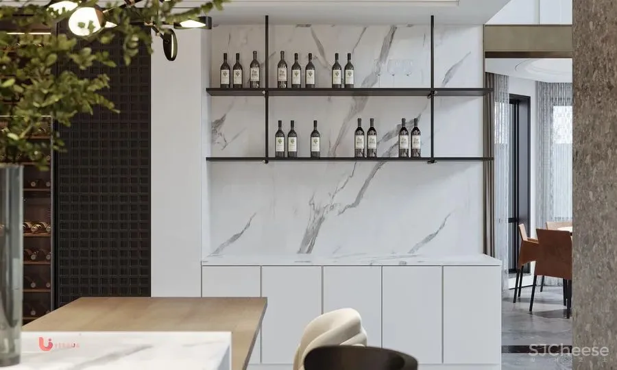 老板问我,为什么要跪着看这些效果图?