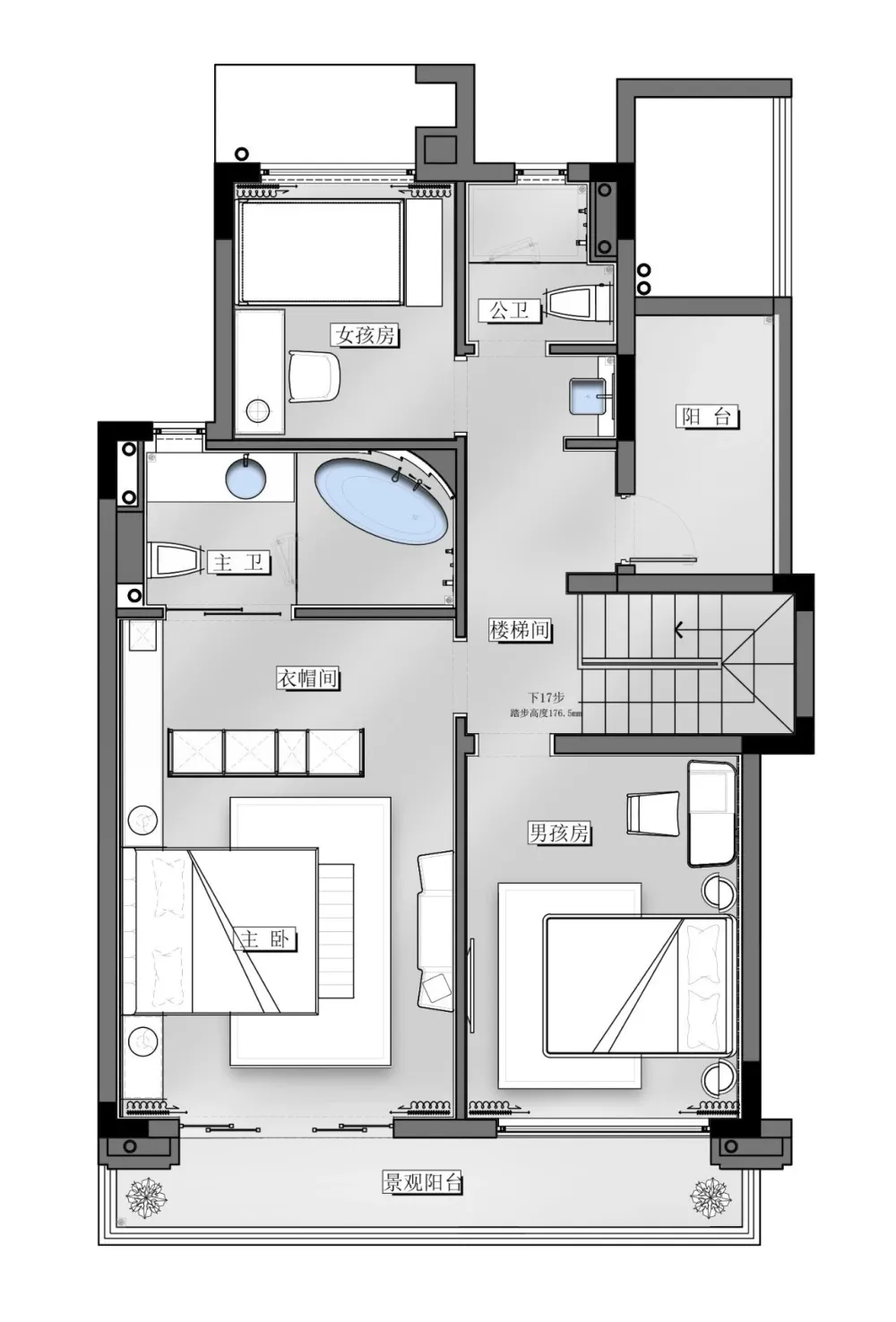 深朴悦设计丨我们理解的广州人文：遵从生活
